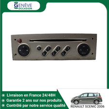 Autoradio Renault SCENIC