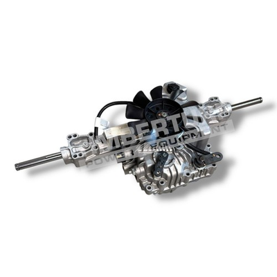 #ad #ad Tuff Torq K46CR Hydrostatic Transmission for Husqvarna 501051401 7A646084322 $899.99