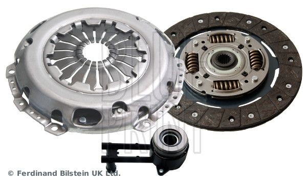 Kit d'embrayage BluePrint ADF123016 avec disque de friction pour boîte manuelle