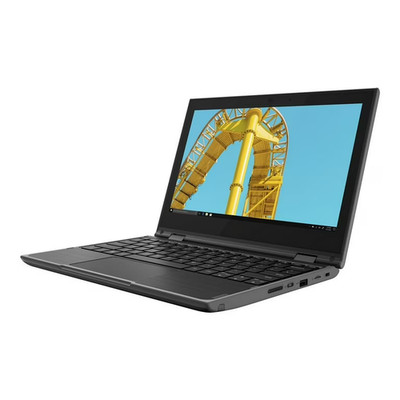 Lenovo 300e 2nd Gen 11.6'' Touch Intel Celeron N4100 4GB RAM 128GB SSD