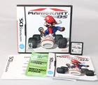 Mario Kart DS Nintendo DS Complete CIB! Authentic! Great Condition! NICE!