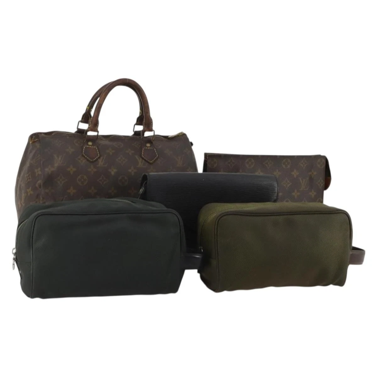 バッグ Louis Vuitton M30302 Tie Bag Louis Vuitton Tie Bags