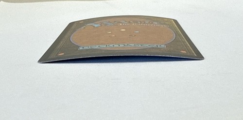 Dandan x1 *FOIL* MTG Time Spiral Shifted 1x Magic Very Good Light Play Curve - Picture 4 of 4