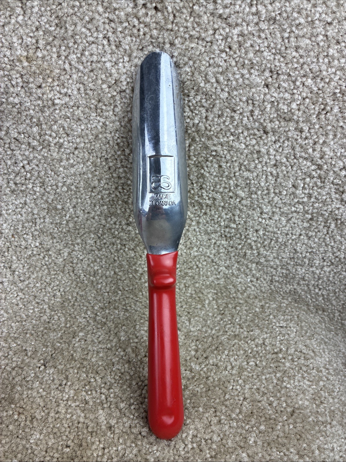 Allen Simpson 4pc.Garden Hand Tool Set Good Condition 