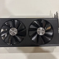 SAPPHIRE Pulse Radeon RX 570 4G GDDR5 Graphics *Card Not Tested Sold As Is*