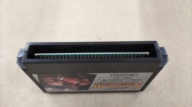 Nintendo Mike Tyson's Punch-Out!Famicom software