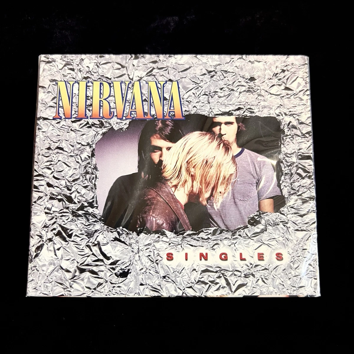 Nirvana Rare In Music Cds for sale | eBay