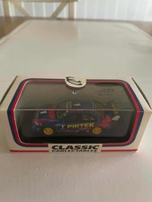 Figurine 1/43 Ford Falcon Course Walker Bleu - Classic Carlectables - Très Bon état Sans Boîte
