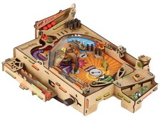 Elenco SMRT1169 - Smartivity® Pinball Machine