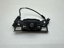 Audi A4 S4 B9 2016 Frontkamera Stoßstange Stoßfänger vorne 5Q0980546A