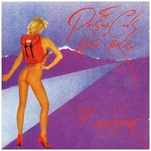 The Pros and Cons of Hitch Hiking von Roger Waters | CD | Zustand sehr gut