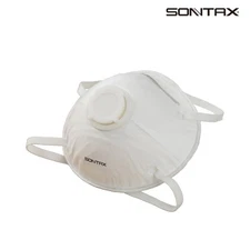 SONTAX 10Pc. Respirator Disposable Mask