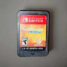 Hello Neighbor: Hide & Seek CARTRIDGE ONLY
