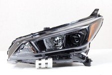 Perfect! 2018 - 2025 Nissan LEAF Halogen Headlight LH Left Side 26060-5SA0A OEM