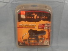 Trophy Ridge Archery Revolution Full-Capture Fall Away Rest Left-Hand