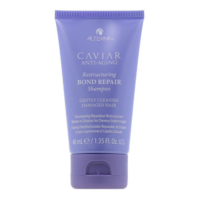 Alterna Caviar Anti-Aging Restructuring Bond Repair - Shampoo 40ml