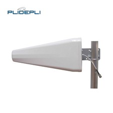 5G/4G Log-Periodic Antenna, High Gain 9dBi/11 dBi, Frequency Range 698  3800 MHz
