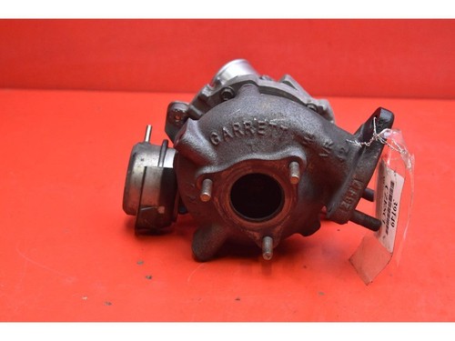 Toyota Auris 150 2008 Einzelteil Vakuum Unterdruck Turbolader 172010N010