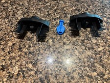 Rhino Rack Cross Bar End Caps Only Pair Rhino Rack Cross Bar End Caps Only Pair