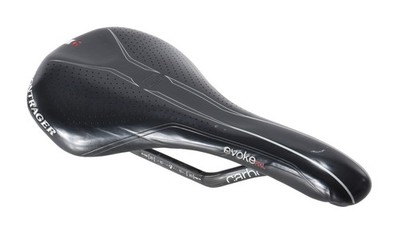 BONTRAGER affinity RXL サドル カーボン BLK Bontrager Affinity RXL carbon saddle (Product review