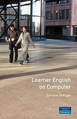 Learner English on Computer (S - VERY GOOD