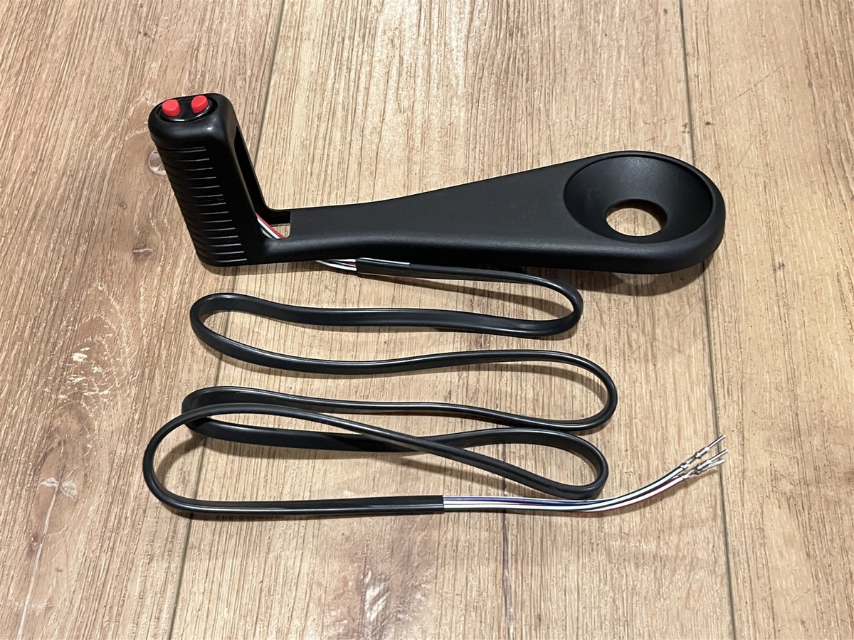 New OEM Johnson Evinrude BRP 176530 Trim Switch Conversion Kit | eBay