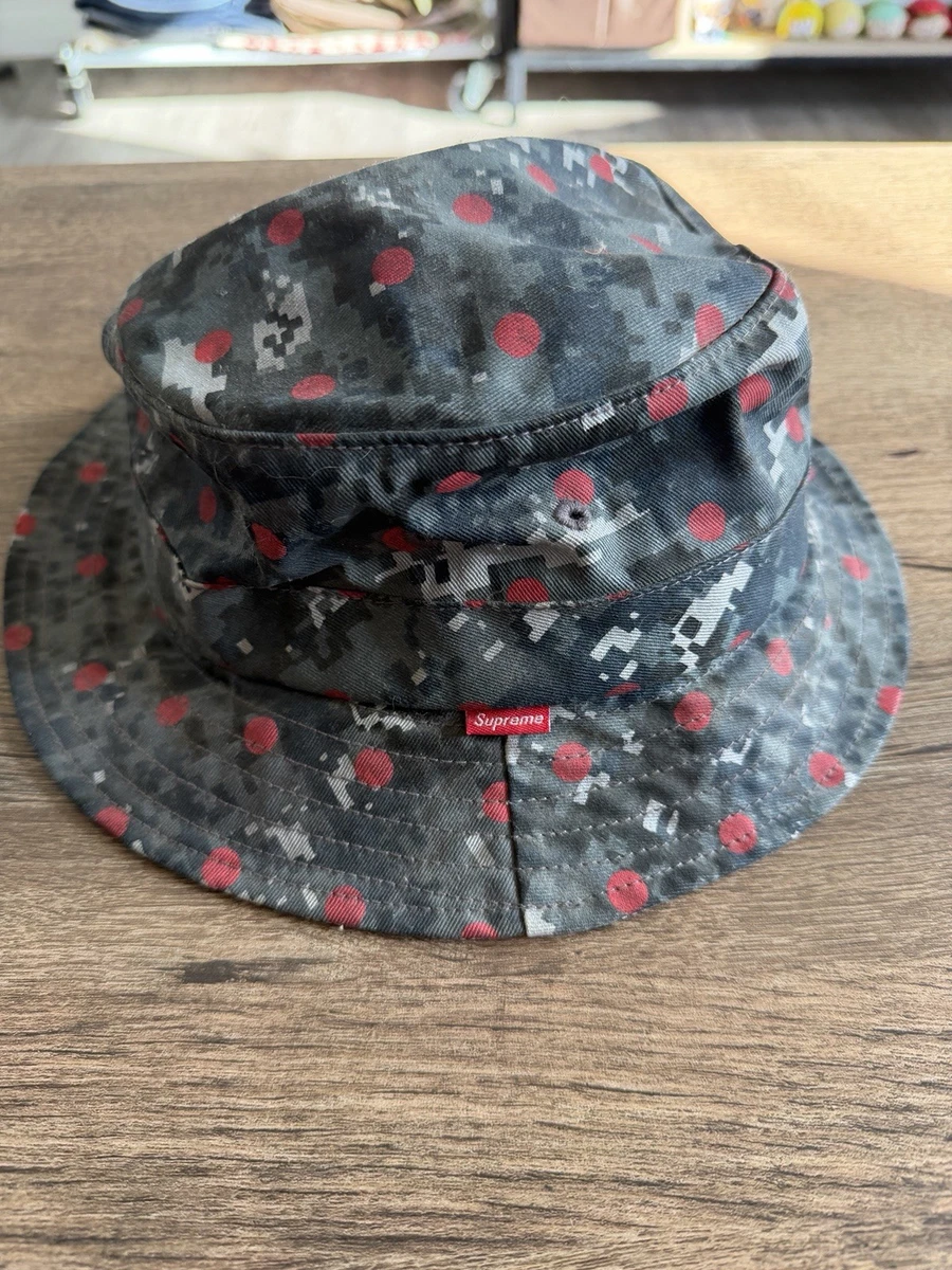 Supreme Size S Bucket Hats for Men for sale | eBay