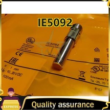 IFM IE5092 For Proximity Sensor 10...30 DC Original quality goods