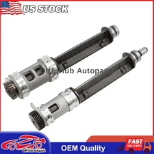2x Engine Balance Shaft Kit 06H198205A For AUDI A4 Q5 VW Jetta CCTA 2.0 TSI