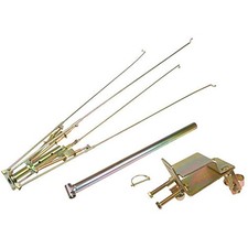 Rops Tractor Umbrella Frame & Mounting Bracket 405600