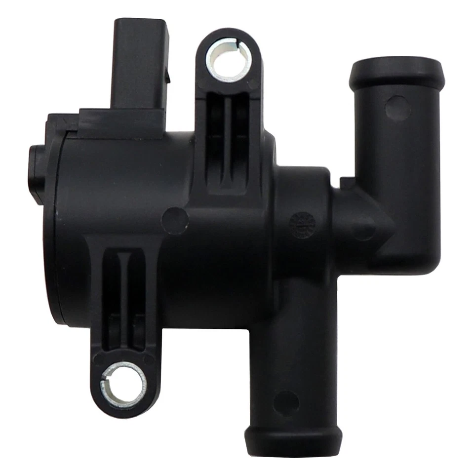 For Volkswagen Jetta 2019-2024 Beck Arnley 202-0003 HVAC Heater Control Valve - Image 3 of 4