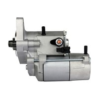 Anlasser Starter 12 V 2 Kw 9 ZäHne Hella FüR U.A. Toyota Auris