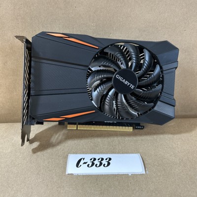 Gigabyte GeForce GTX 1050 2GB GDDR5 Graphics Card GV-N1050D5-2GD Tested