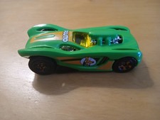 Disney Hot Wheels "Pluto" 16 Angels Toy Car Diecast 1:64