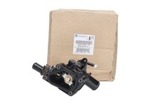 Thermostat Genuine Fiat 500X Alfa Romeo Tonale Jeep Rengade 1.0 1.3 1.5 Hybrid