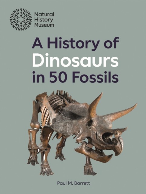 A History of Dinosaurs in 50 Fossils - Image 2