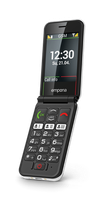 Emporia Simplicityglam 2G, Weiß - Modell 2025 Handy #2268016