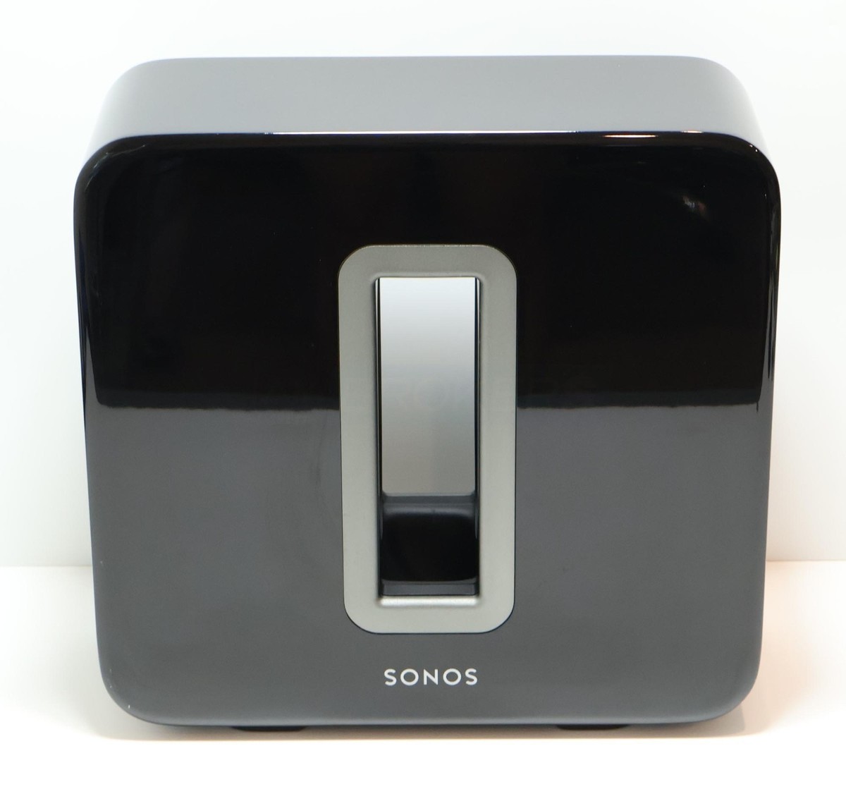 Sonos SUB Home Theater Subwoofer Black (Gen 1) | eBay