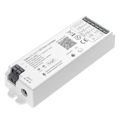 BTF-LIGHTING 5in1 LM052 Tuya Zigbee3.0 LED Controller Zigbee