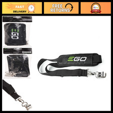 Shoulder Strap for Leaf Blower String Trimmer - Adjustable, Durable, Multi-Use