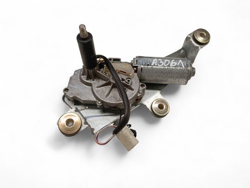 FORD Wischermotor 0390201522 (A3061)