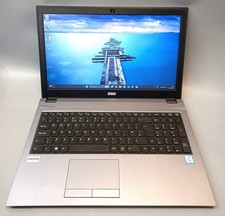 Stonebook Pro P11C N751WU i5 7th Gen FHD Laptop 8GB RAM 240GB SSD Win 11 Pro[6B]
