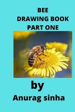 Bee Drawing Book