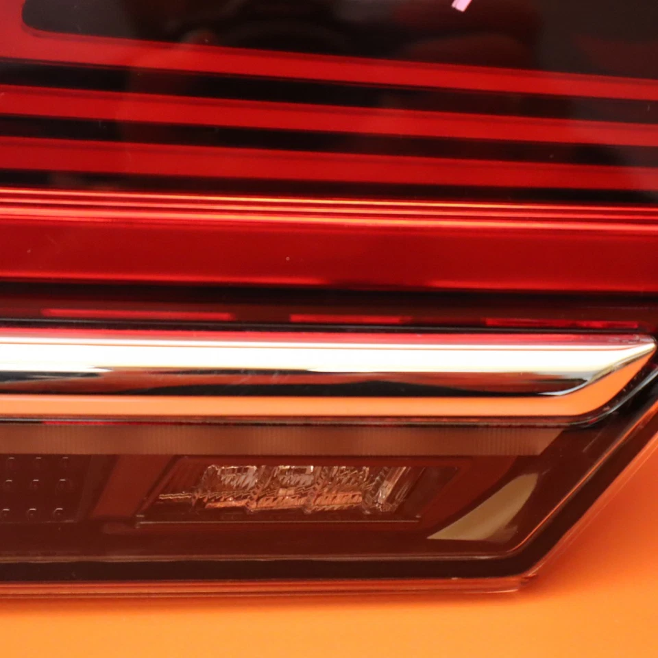 LEXUS LS500 LS500H TAIL LIGHT TRUNK LEFT DRIVER 2018 2019 2020 LED 81581-50291 - Image 2 of 4