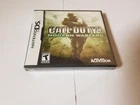 Call of Duty 4: Modern Warfare Nintendo DS new
