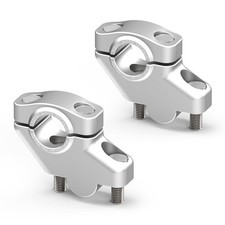 Voigt Bar Riser 30 mm  offset 21 mm fit Triumph Speed Triple 1050 i  04-09