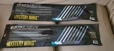 Bauer mystery mini stick 2025 TWO for $50!