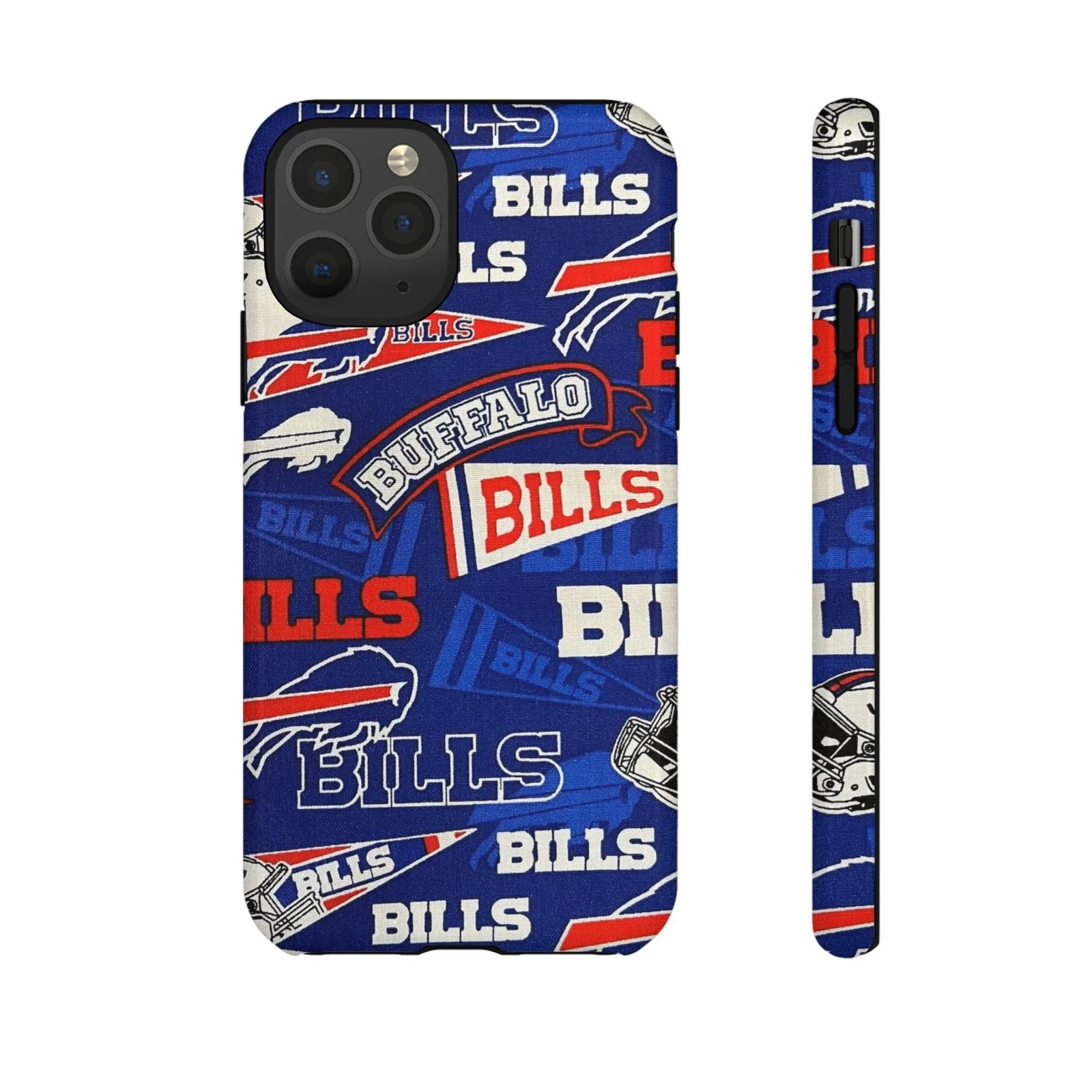 Buffalo Bills Phone Cases for iPhone