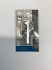 Plumb Works water saver shower head 678-1242