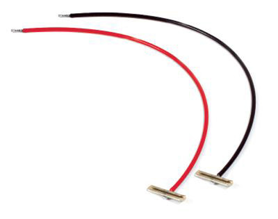 PECO PL-80 4 X Paar Power Zuführ Tischler Verkabelung für Code 100 & 124